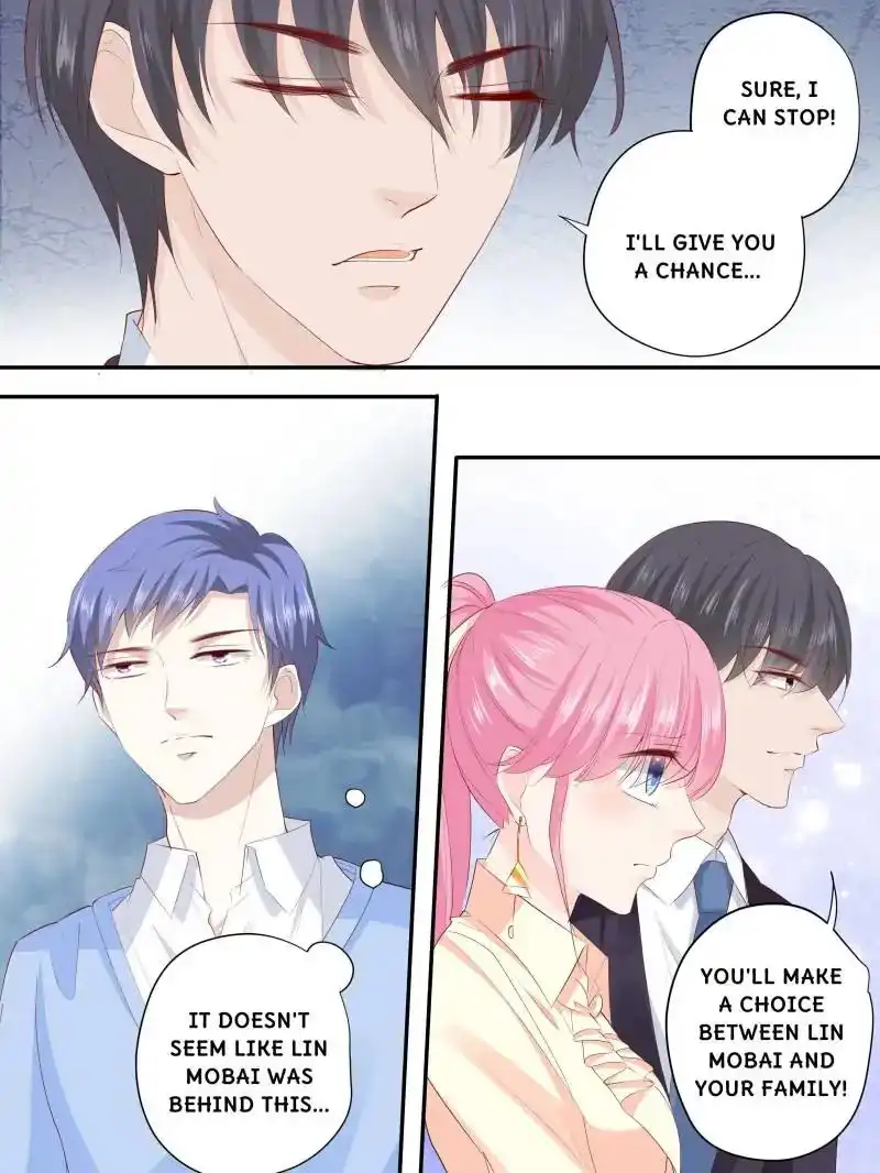 Don't be so harsh Chapter 193 1
